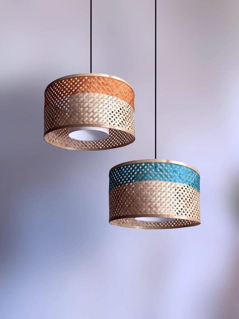 Dual Tone Glow