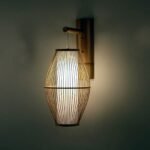 Wall Barrel Light
