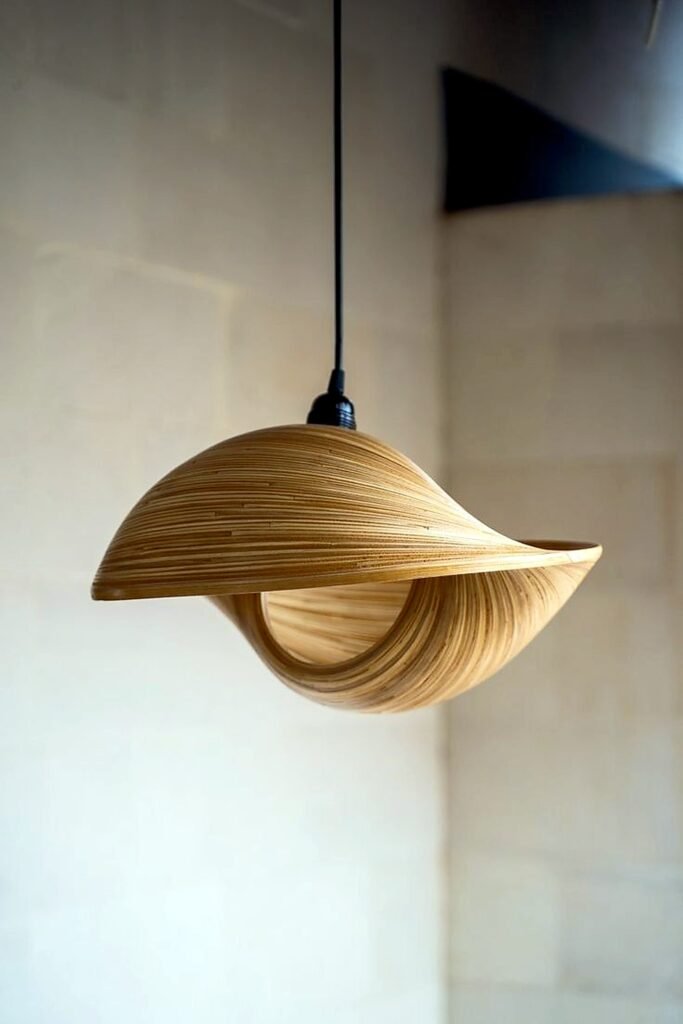 Shell Light