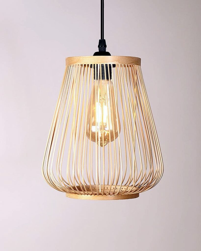 Tall Lantern