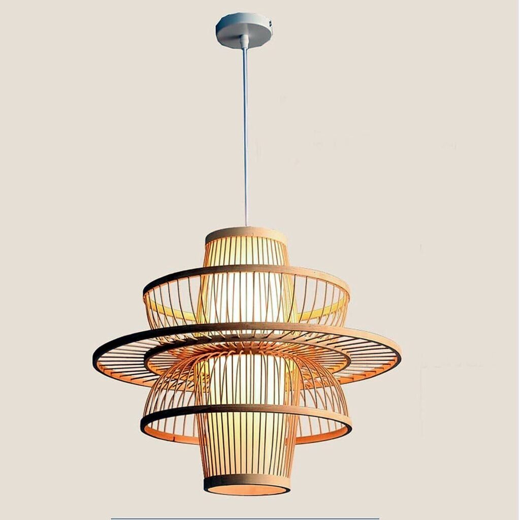 Sunburst Shade