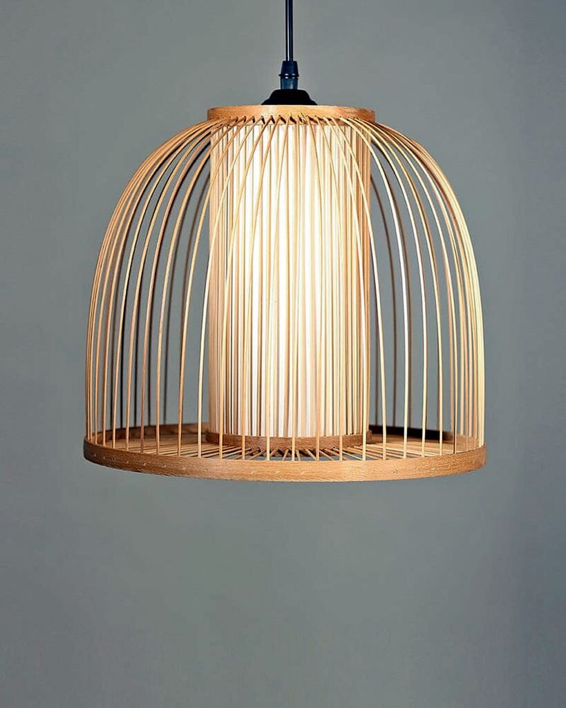 Lotus Shade
