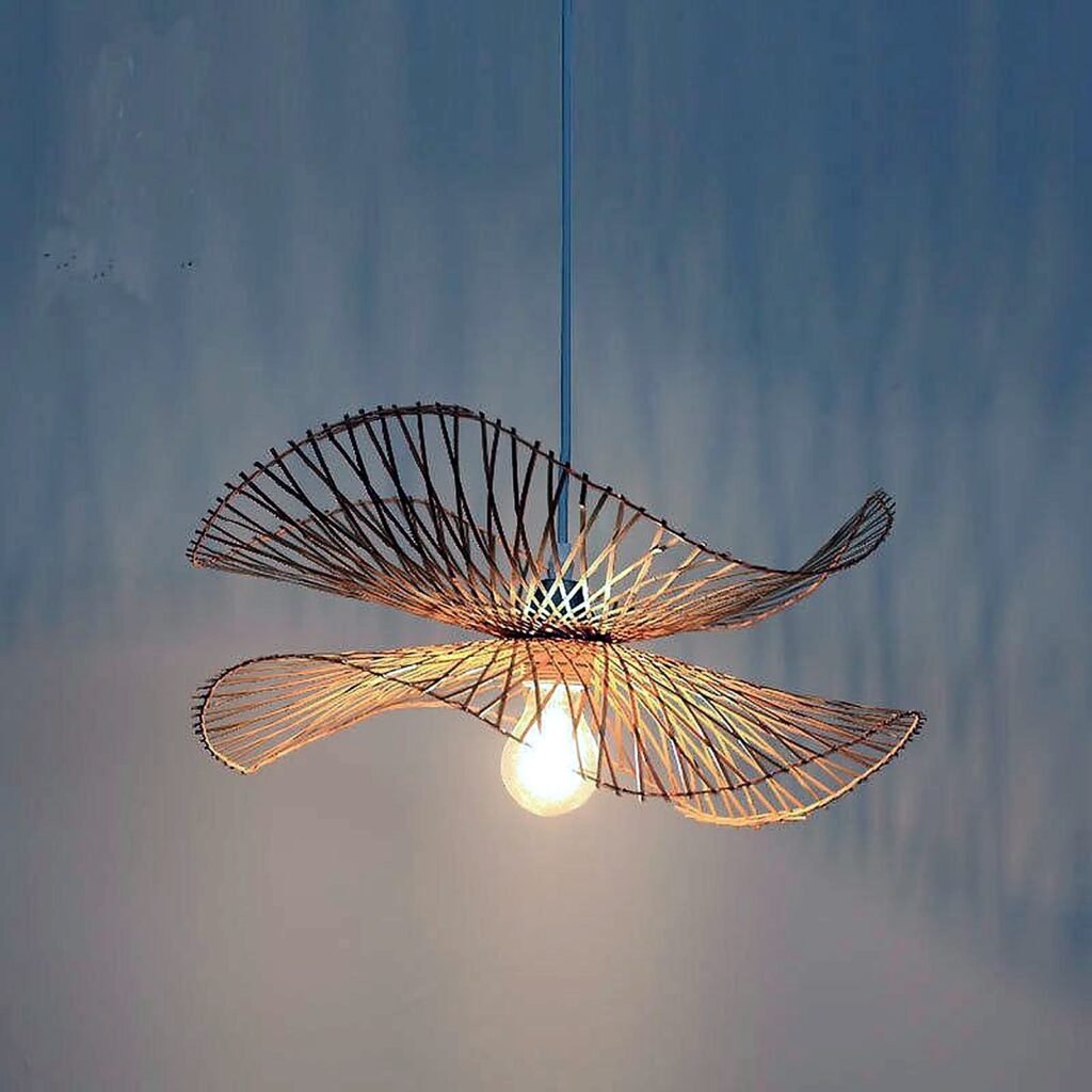 Mirage Pendant