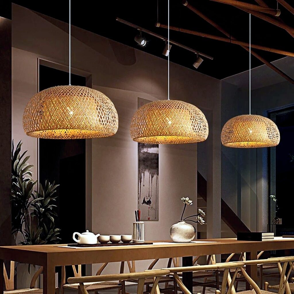 Dome Glow Pendant