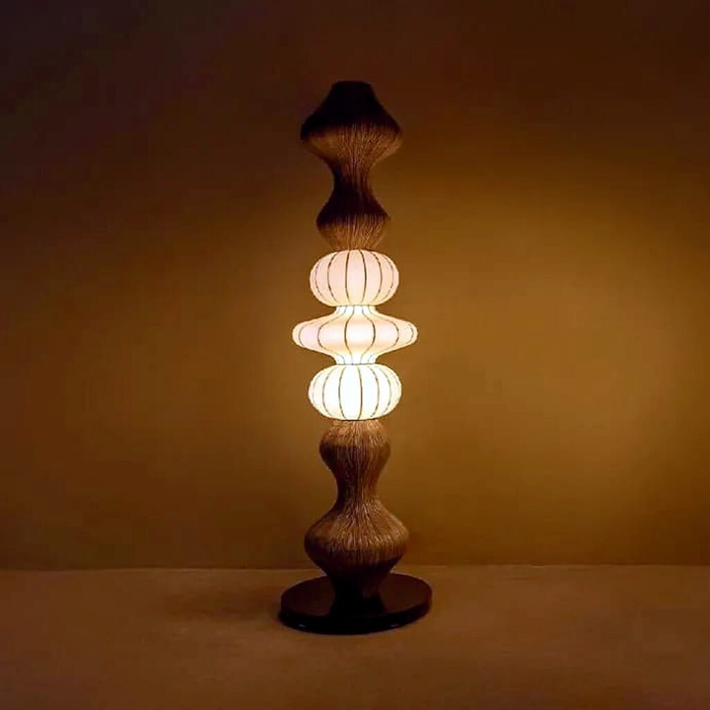 Cane Harmony Tower