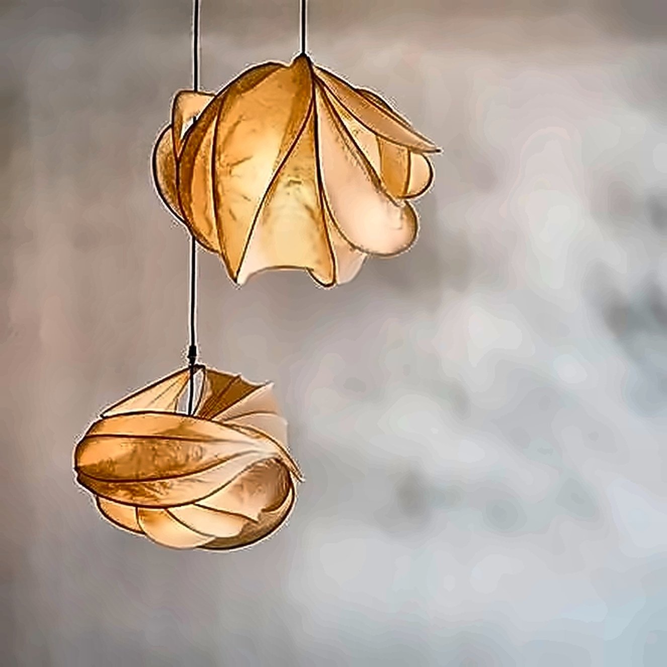 Fiber Lights
