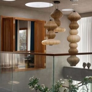 Cane Harmony Tower